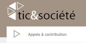 Appel à contribution: L’éducation critique aux médias à l’épreuve du numérique