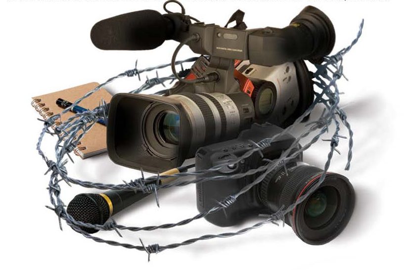 Lancement: The Embedding Apparatus. Media Surveillance During the Iraq War