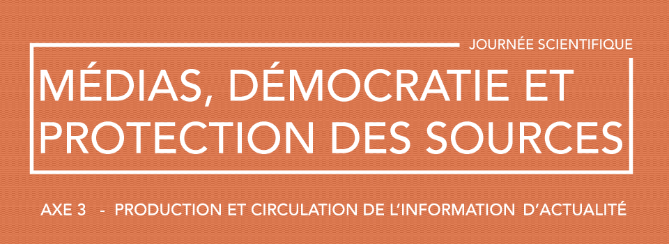 Journée scientifique et lancement du laboratoire PeRICOM